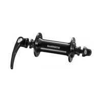 Втулка передняя Shimano RM35 32 отв QR C.Lock черный EHBRM35BLP5