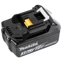 аккумулятор MAKITA BL1830B 18В Li-ion 3 Ач LXT