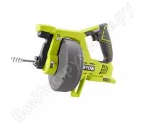 Аккумуляторная прочистная машина Ryobi ONE+ R18DA-0 5133004642