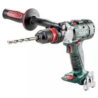 Аккумуляторная ударная дрель-шуруповерт Metabo SB 18 LTX BL Impuls 6.02240.89, без аккумулятора