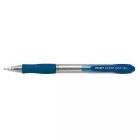 PILOT Ручка шариковая Super Grip, 0.27 мм BPGP-10R-M, BPGP-10R-M-L, 1 шт