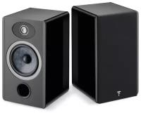 FOCAL HOME Акустика Полочная Focal Vestia N°1 Black High Gloss