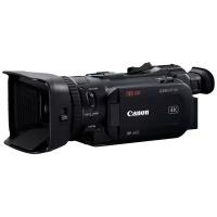 Видеокамера Canon LEGRIA HF G60 черный