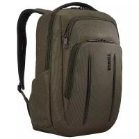 Рюкзак THULE Crossover 2 Backpack 20L forest night