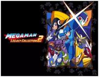 Mega Man Legacy Collection 2