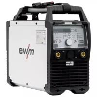 Сварочный аппарат инверторного типа EWM Pico 350 cel puls, TIG, MMA