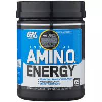 Optimum Nutrition Amino Energy 585 гр. (Optimum Nutrition) Ежевика