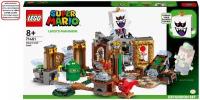 Конструктор LEGO Super Mario 71401 Дополнительный набор Luigi’s Mansion: призрачные прятки