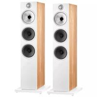 Bowers & Wilkins 603 S2 Anniversary Edition Oak