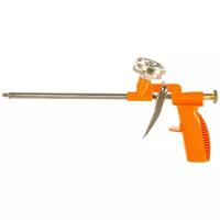 Бытовой пистолет для пены Sparta 88673 оранжевый