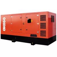 Газовый генератор ЭНЕРГО GGO-45 T6 NG S, (37000 Вт)