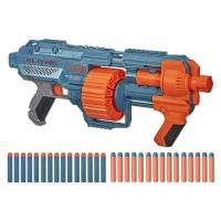 Бластер Nerf Elite 2.0 Шоквэйв E9527