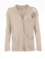 Кардиган женский JACKET BLUMARINE