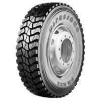 Шина грузовая Firestone FD833 TL всесезонная