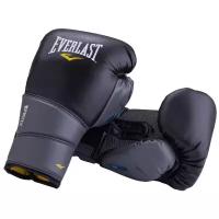 Боксерские перчатки Everlast Protex2 GEL (L/XL)