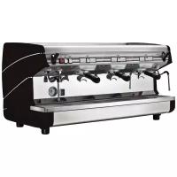 Кофеварка рожковая Nuova Simonelli Appia II 3Gr S высокие группы