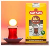 Турецкий черный чай Caykur Rize 500 грамм