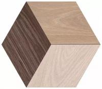 Керамогранит Kerama Marazzi Брента Микс 20x23.1 матовый SG23018N (0.76 кв. м.)