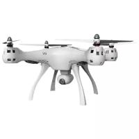 Квадрокоптер Syma X8Pro, белый