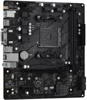 Материнская плата ASRock B550M-HDV