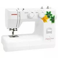 Электромеханическая швейная машина Janome Japan 959