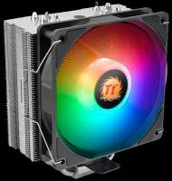 Охлаждение CPU Cooler for CPU Thermaltake UX210 ARGB Lighting (CL-P079-CA12SW-A) S1150/1200/2066, AM4/AM5/FM2