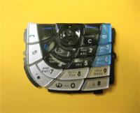 Клавиатура для Nokia 7610 (кнопки)