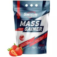 Гейнер Geneticlab Nutrition Mass Gainer