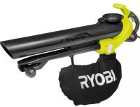 Садовый пылесос Ryobi RBV3000CESV 5133002190