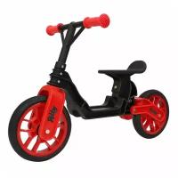 ОР503 Беговел Hobby bike Magestic black