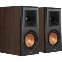 Полочная акустическая система Klipsch RP-500M walnut