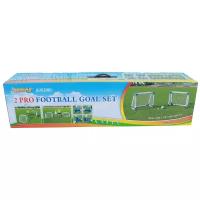 Ворота игровые DFC 4ft х 2 пластик GOAL9121B2