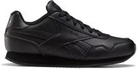 Кроссовки Reebok Royal CLjog 3, размер 7 US, черный