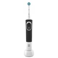 Электрическая зубная щетка Oral-B D100.413.1, black