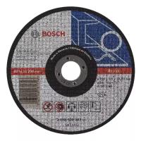 Прямой отрезной круг Bosch Expert for Metal 150x22.23x2.5 мм (2608600382)