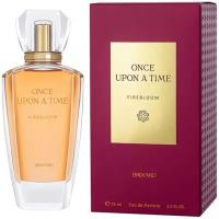 Brocard Женский Once Upon A Time Firebloom Парфюмированная вода (edp) 75мл