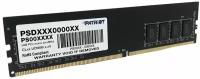 Модуль памяти Patriot Memory Signature DDR4 DIMM 3200MHz PC25600 CL22 - 8Gb PSD48G320081