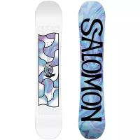 Сноуборд Salomon Gypsy