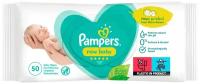 Салфетки влажные детские Pampers NewBaby