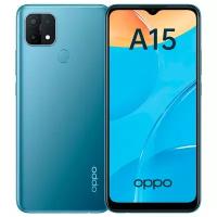 Смартфон OPPO A15