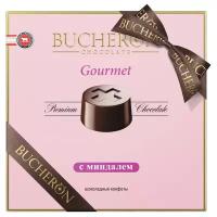 Набор конфет Bucheron Gourmet с миндалем, 180 г