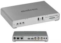 Matrox Monarch HDX (MHDX/I) Dual-Channel H.264 Encoder MHDX/I