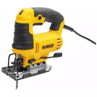 Лобзик электрический DeWALT DWE349-KS