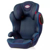 Автокресло группа 2/3 (15-36 кг) Heyner MaxiProtect Ergo 3D-SP