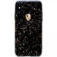 Чехол Bling My Thing IPXS-TR-BK для Apple iPhone X/Xs