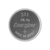 Energizer Часовые батарейки 373 (5шт)