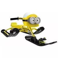 Снегокат Snow Moto MINION Despicable ME