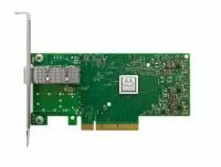 Сетевая карта Mellanox / MCX4111A-ACAT / ConnectX-4 Lx EN network interface card