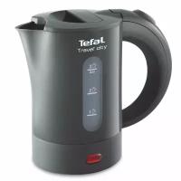 Чайник Tefal KO120B30, серый