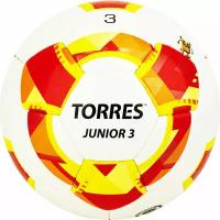 Мяч футбольный TORRES Junior-3 арт. F320243, р.3